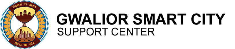 Helpdesk - Gwalior Smart City